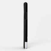 Coques Case-Mate iPhone Renard arctique (Dos/Droite)