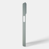 Coques Case-Mate iPhone Renard Brun (Verso / Droite)