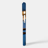 Coques Case-Mate iPhone Renard Brun (Verso / Gauche)