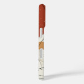 Coques Case-Mate iPhone Renard curieux (Verso / Droite)