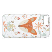 Coques Case-Mate iPhone Renard des bois (Dos (Horizontal))