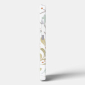 Coques Case-Mate iPhone Renard des bois (Verso / Gauche)
