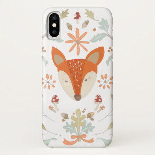 Etui iPhone Case-Mate Renard des bois