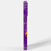 Coques Case-Mate iPhone renard et hibou (Verso / Droite)