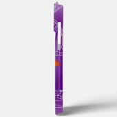 Coques Case-Mate iPhone renard et hibou (Verso / Gauche)