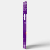 Coques Case-Mate iPhone renard et hibou (Verso / Droite)