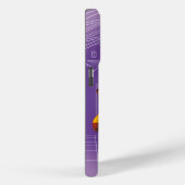 Coques Case-Mate iPhone renard et hibou (Verso / Droite)