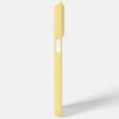 Coques Case-Mate iPhone Renard Mignon Qui Regarde Papillon (Verso / Droite)