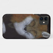 Coques Case-Mate iPhone Renard rouge (Dos (Horizontal))