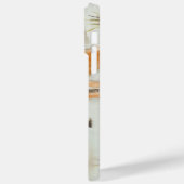 Coques Case-Mate iPhone Renard rouge (Verso / Gauche)