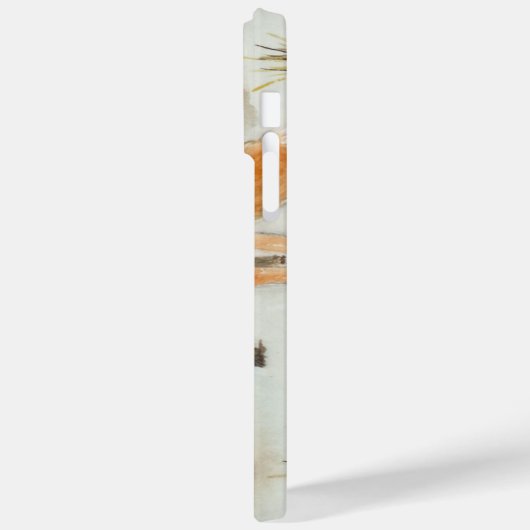 Coques Case-Mate iPhone Renard rouge (Verso / Gauche)