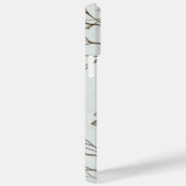 Coques Case-Mate iPhone Renard rouge (Verso / Droite)