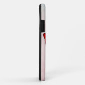 Coques Case-Mate iPhone Renard rouge (Dos/Droite)