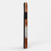 Coques Case-Mate iPhone Renard roux (Dos/Droite)