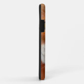 Coques Case-Mate iPhone Renard roux (Dos/Droite)