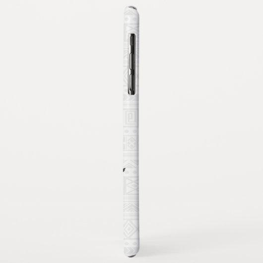 Coques Case-Mate iPhone Renard tribal (Dos/Gauche)