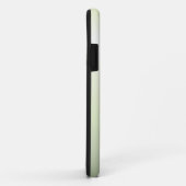 Coques Case-Mate iPhone Renard vert   (Dos/Droite)