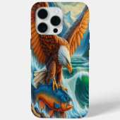 Coques Case-Mate iPhone Rencontre majestueuse (Verso)