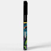 Coques Case-Mate iPhone Rencontre mystérieuse au Parc national de Roswell (Verso / Droite)