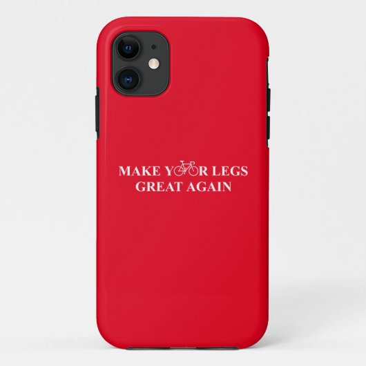 Coques Case-Mate iPhone Rendre vos jambes superbes (Dos)