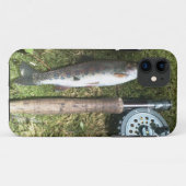 Coques Case-Mate iPhone renfly fishing reel (Dos (Horizontal))