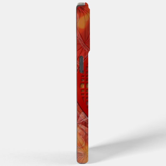 Coques Case-Mate iPhone Rengoku Kyojuro (Verso / Droite)