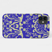 Coques Case-Mate iPhone Rennaisance Damask #1 @ Sonolotre (Dos (Horizontal))