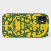 Coques Case-Mate iPhone Rennaisance Damask #3 @ Sonolotre (Dos (Horizontal))
