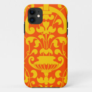 Case-Mate iPhone Case Rennaisance Damask #9 @ Sonolotre