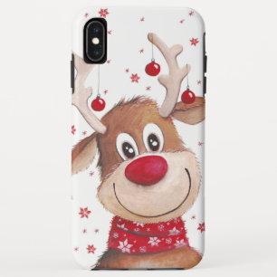 Case-Mate iPhone Case Renne