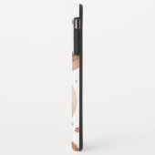 Coques Case-Mate iPhone Renne (Dos/Gauche)