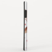 Coques Case-Mate iPhone Renne (Dos/Droite)