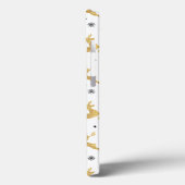 Coques Case-Mate iPhone Rennes Or (Verso / Gauche)