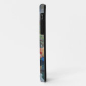 Coques Case-Mate iPhone Renoir Deux Soeurs Terrasse Français Impressionnis (Dos/Gauche)