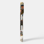 Coques Case-Mate iPhone Renoir French Luncheon Booking Party (Verso / Droite)