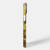 Coques Case-Mate iPhone Renommez votre chien de repérage d'or sur le boîti (Verso / Droite)