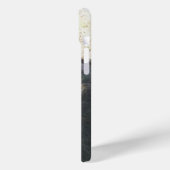 Coques Case-Mate iPhone Renommez votre chien Pitbull sur les boîtiers télé (Verso / Gauche)