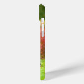 Coques Case-Mate iPhone Renommez votre chien Rottweiler sur les boîtiers t (Verso / Gauche)