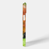 Coques Case-Mate iPhone Renommez votre chien Rottweiler sur les boîtiers t (Verso / Droite)