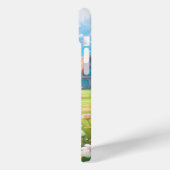 Coques Case-Mate iPhone Renommez votre chien Yorkshire Terri sur les boîti (Verso / Gauche)