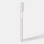 Coques Case-Mate iPhone Renoncule dans un seau en fer-blanc Glam rustique (Verso / Droite)