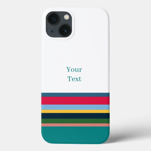 Coques Case-Mate iPhone Réparti (Verso)