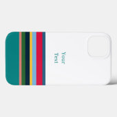 Coques Case-Mate iPhone Réparti (Verso (horizontal))