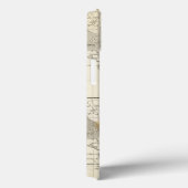 Coques Case-Mate iPhone Répartition des rongeurs et des animaux (Verso / Droite)