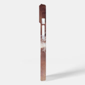 Coques Case-Mate iPhone Répétition de ballet sur scène par Edgar Degas (Verso / Gauche)