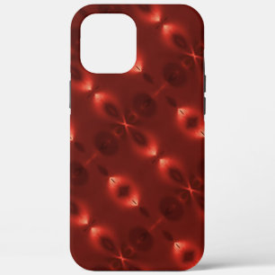 Case-Mate iPhone Case Répétition du "symbole infinie" ovale de dégradé d