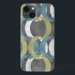 Etui iPhone Case-Mate Répétition géométrique I<br><div class="desc">Motifs</div>