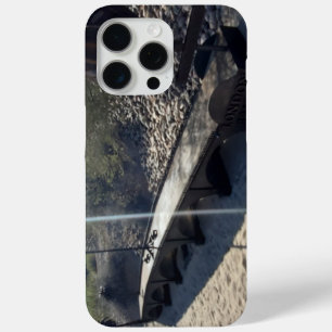 Coque iPhone 15 Pro Max Réplique London Bridge/London Bridge