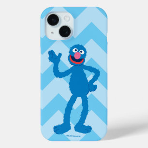 Coque Pour iPhone 15 Repose de la graisse