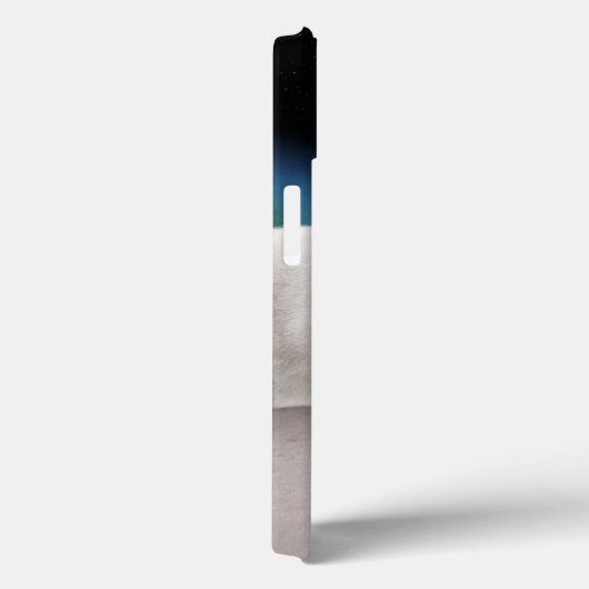 Coques Case-Mate iPhone Repose de l'ours polaire (Verso / Droite)